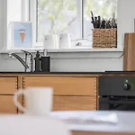 Hébergement de vacances Ha305-saeby-rovej-18 *