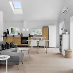 Hébergement de vacances Ha305-saeby-rovej-18 Sæby