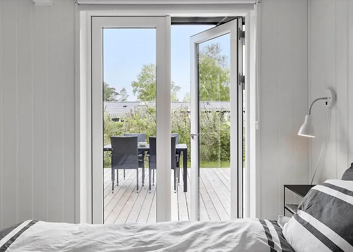 Ha305-saeby-rovej-18 Сasa de vacaciones